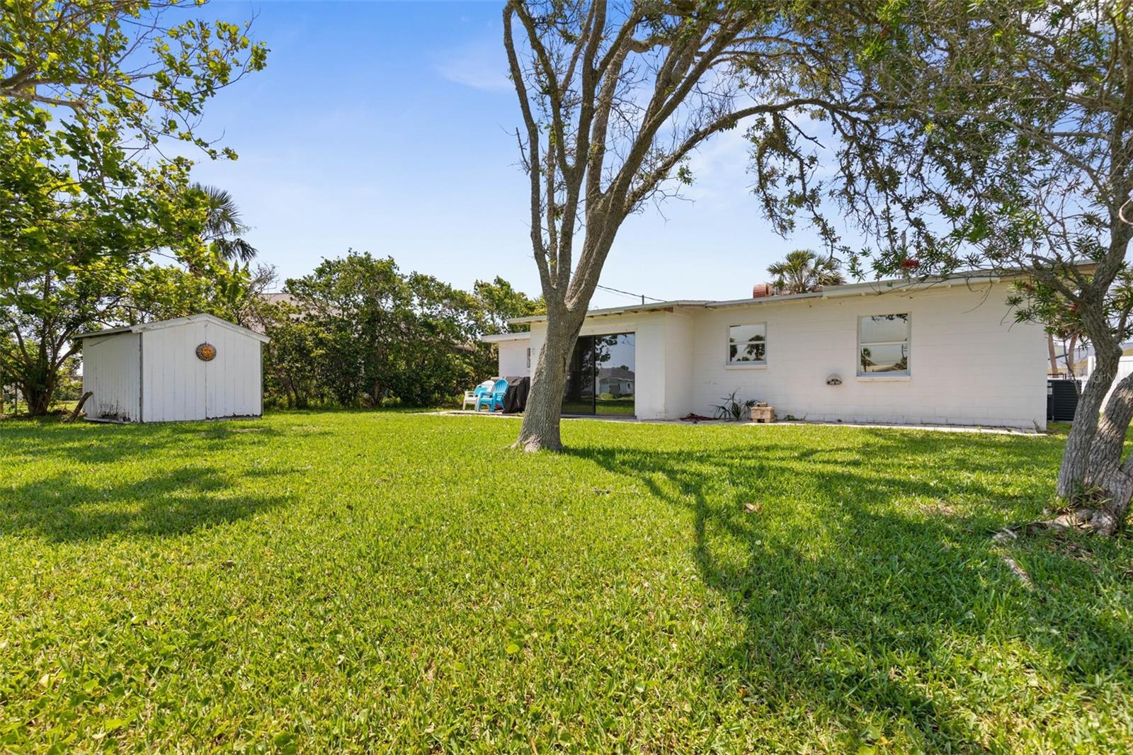 168 PALMETTO AVE, FLAGLER BEACH, FL, 32136