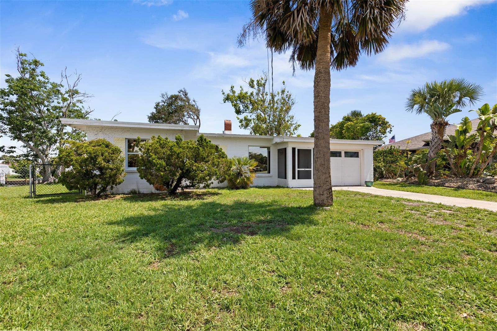 168 PALMETTO AVE, FLAGLER BEACH, FL, 32136