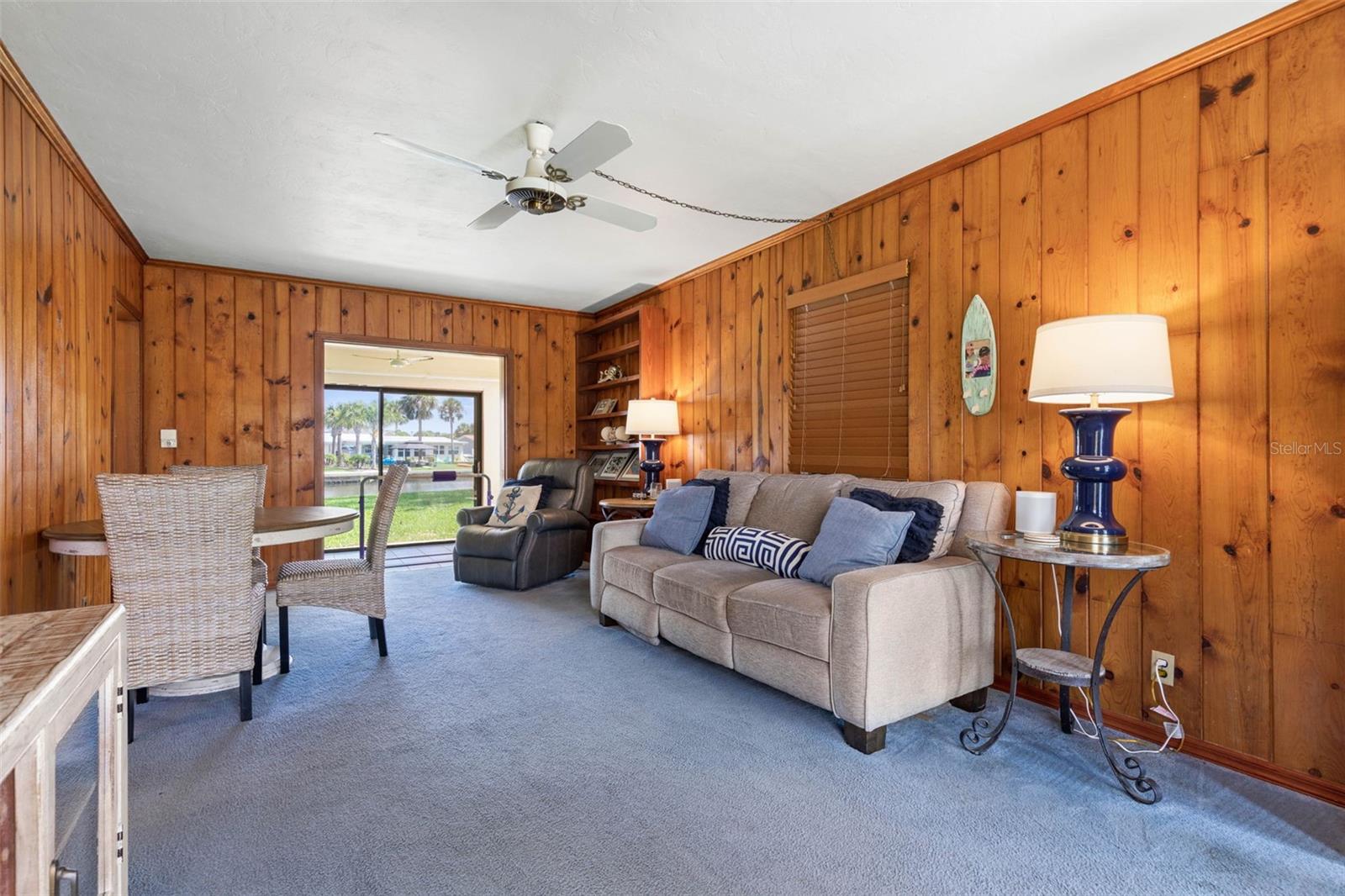 168 PALMETTO AVE, FLAGLER BEACH, FL, 32136