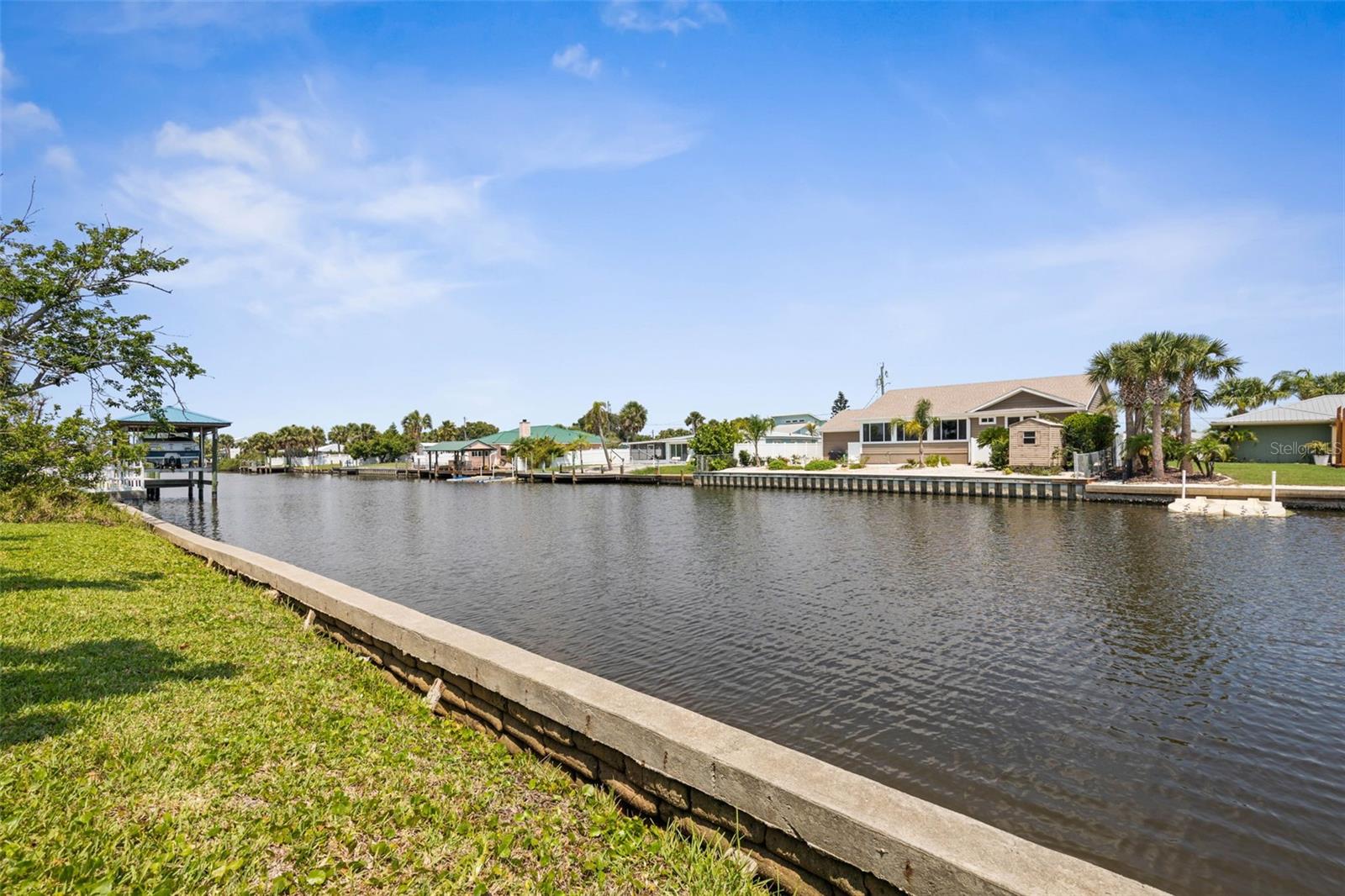 168 PALMETTO AVE, FLAGLER BEACH, FL, 32136