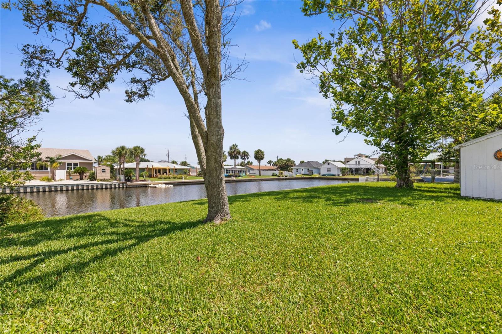 168 PALMETTO AVE, FLAGLER BEACH, FL, 32136