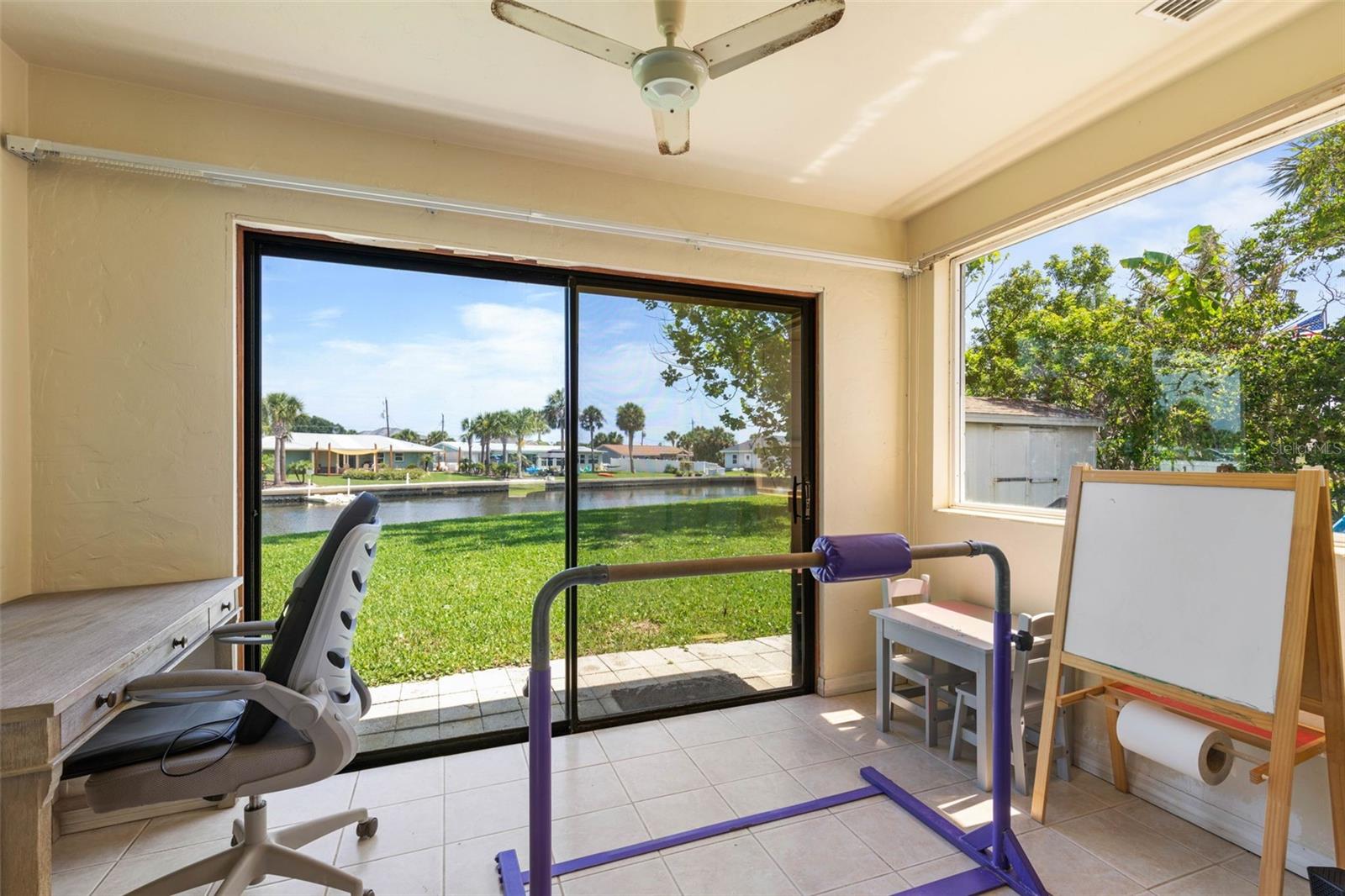 168 PALMETTO AVE, FLAGLER BEACH, FL, 32136