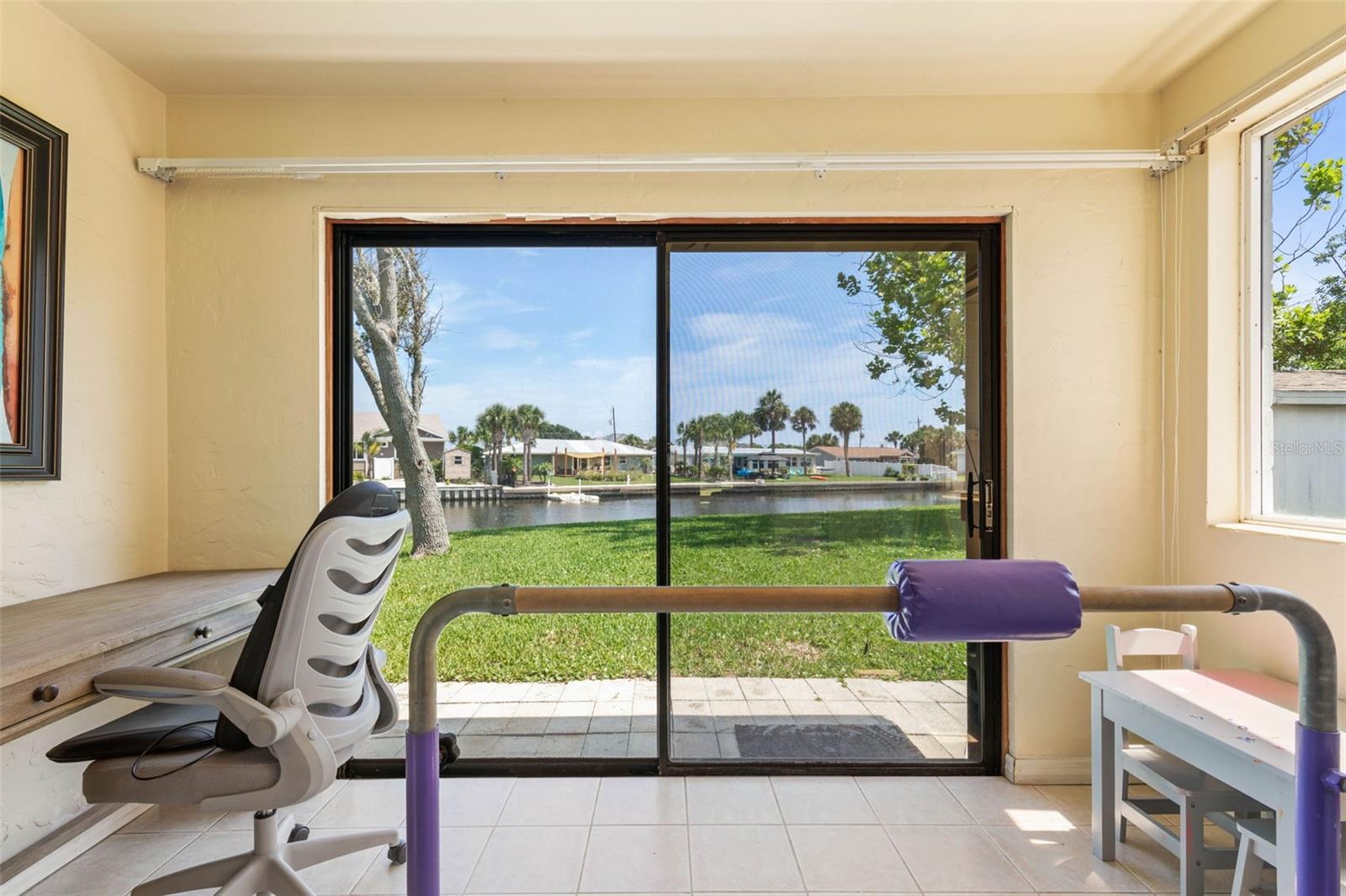 168 PALMETTO AVE, FLAGLER BEACH, FL, 32136