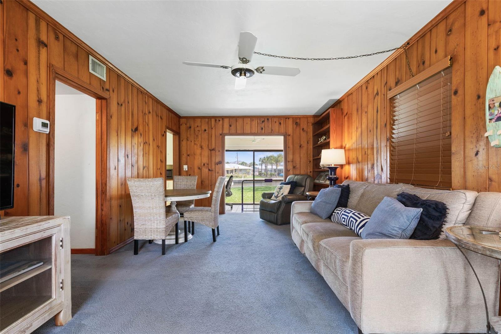 168 PALMETTO AVE, FLAGLER BEACH, FL, 32136