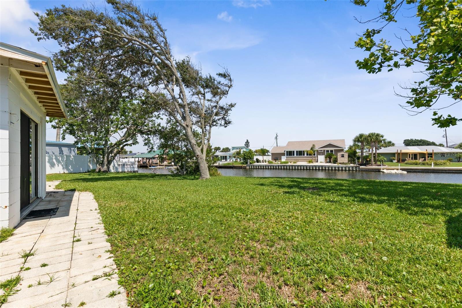 168 PALMETTO AVE, FLAGLER BEACH, FL, 32136