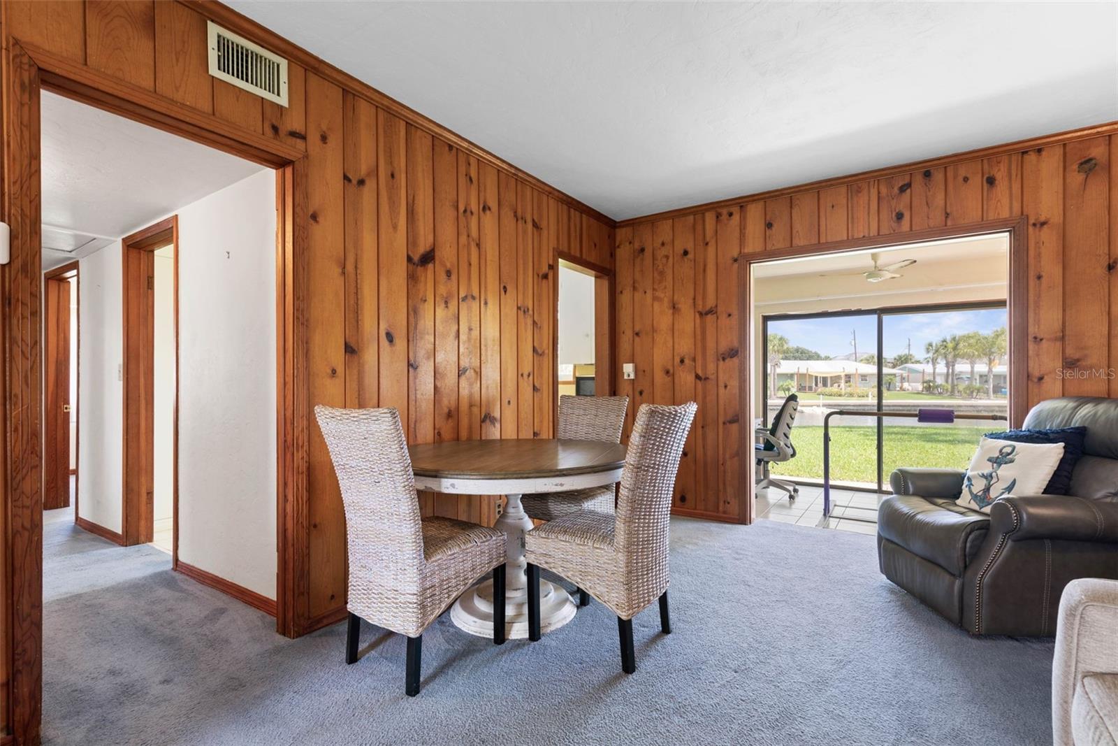 168 PALMETTO AVE, FLAGLER BEACH, FL, 32136