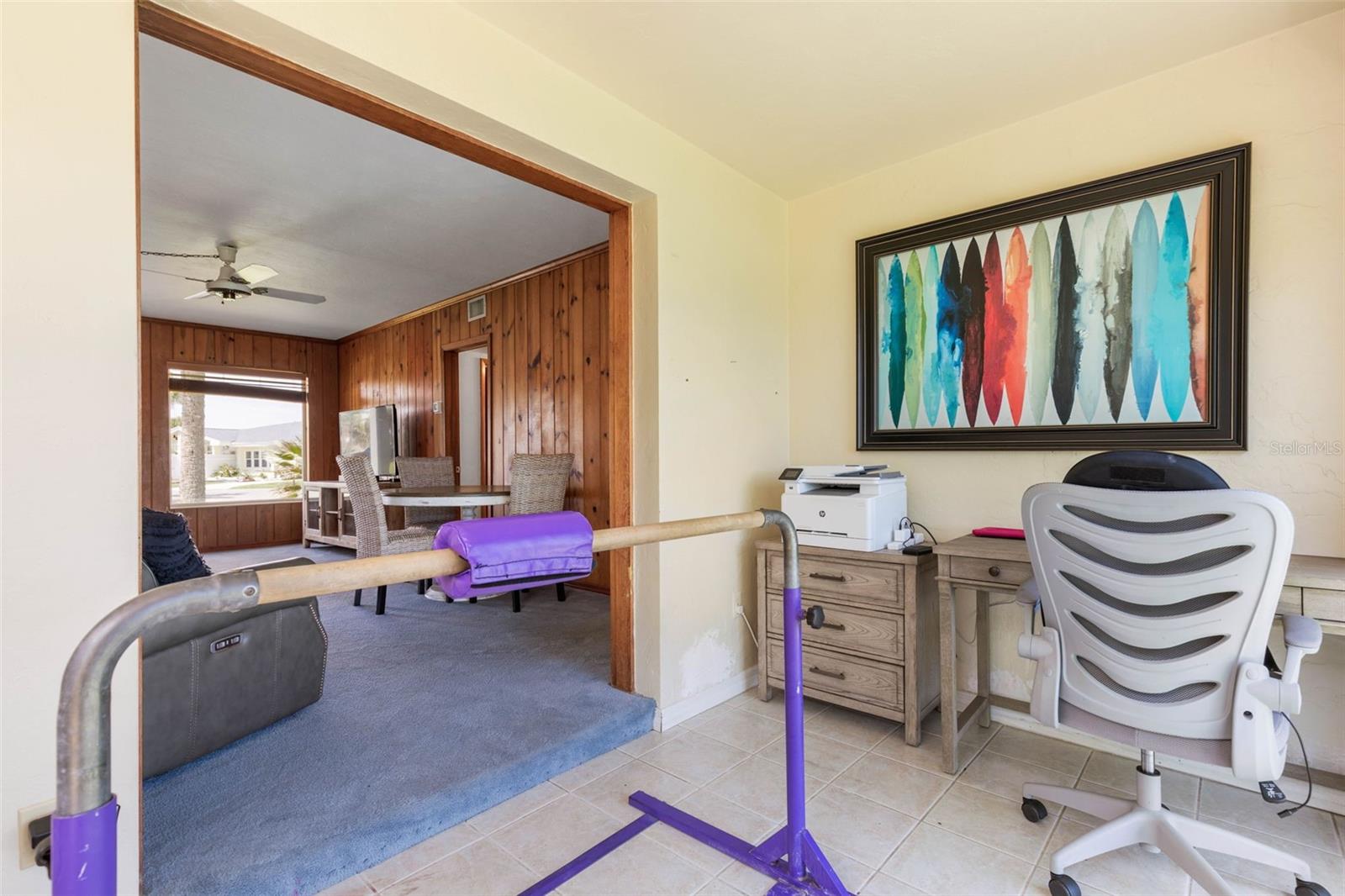 168 PALMETTO AVE, FLAGLER BEACH, FL, 32136