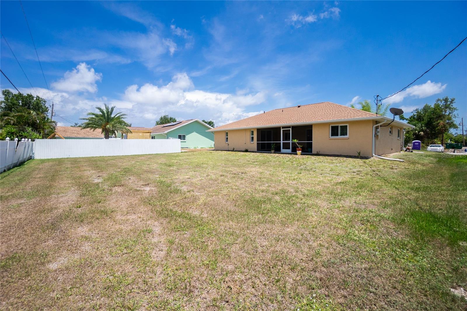 10116 MELANIE AVE, ENGLEWOOD, FL, 34224