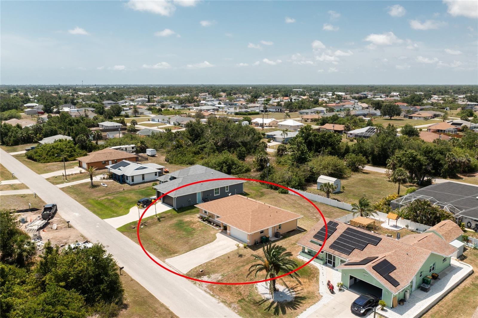 10116 MELANIE AVE, ENGLEWOOD, FL, 34224