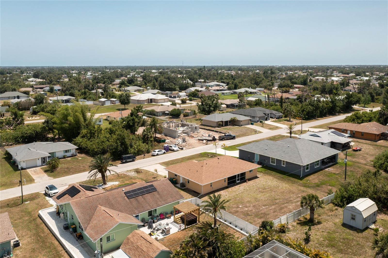 10116 MELANIE AVE, ENGLEWOOD, FL, 34224