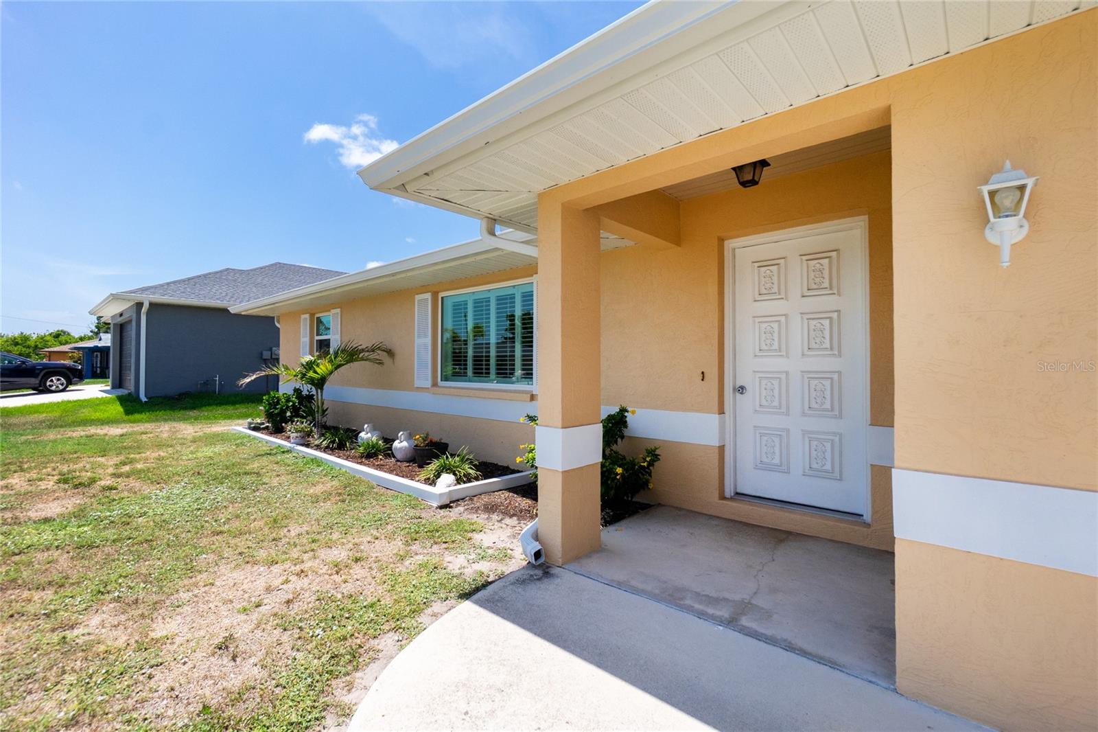 10116 MELANIE AVE, ENGLEWOOD, FL, 34224