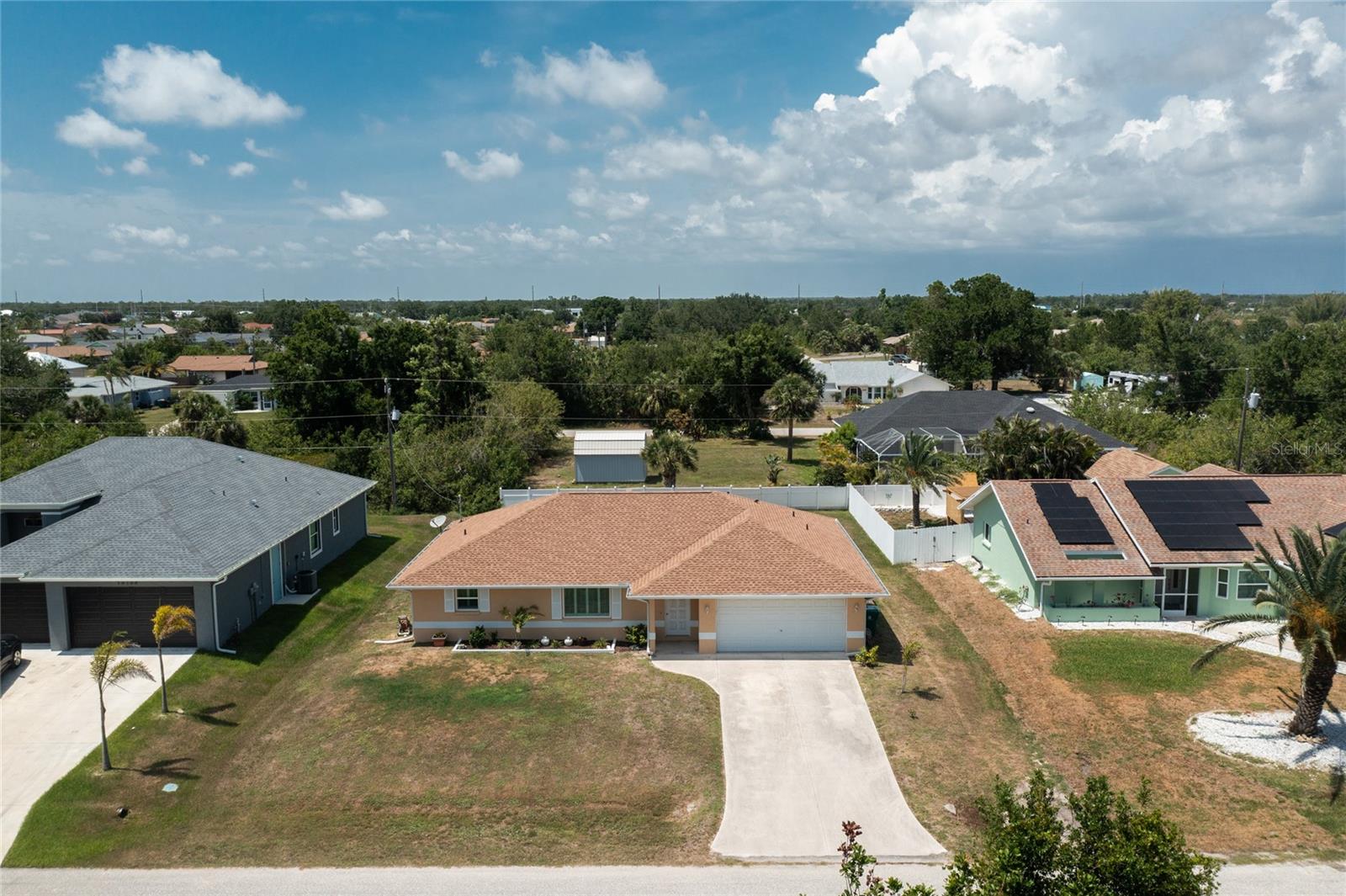 10116 MELANIE AVE, ENGLEWOOD, FL, 34224