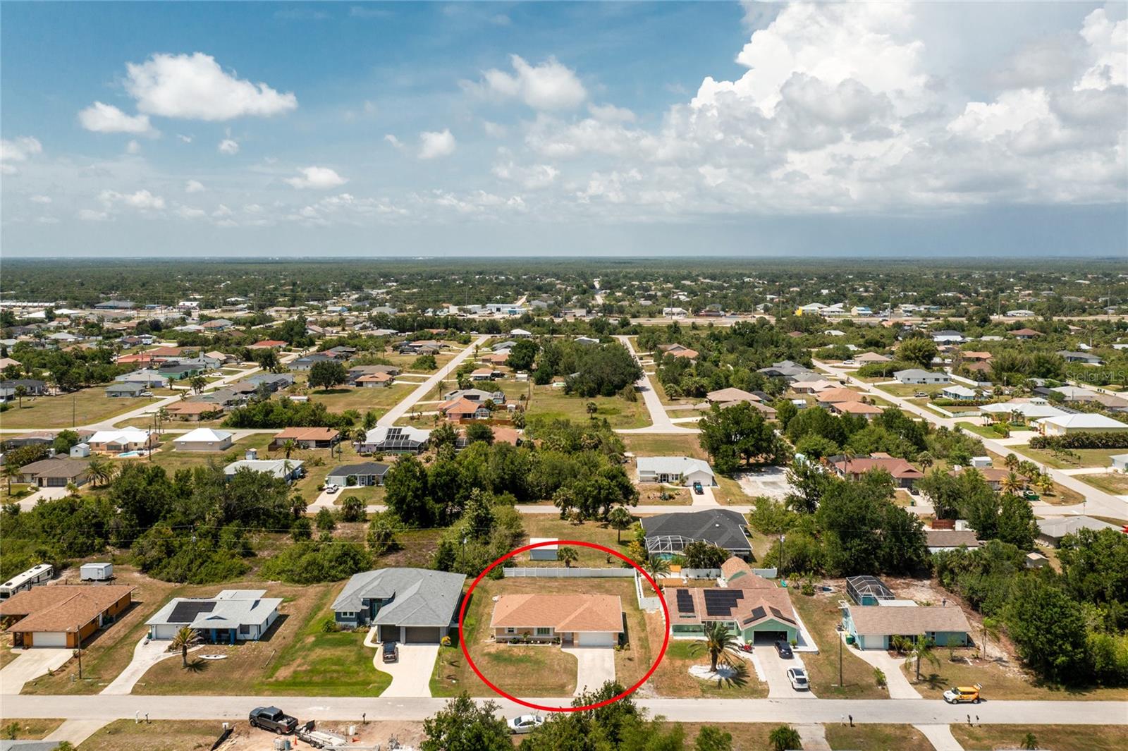 10116 MELANIE AVE, ENGLEWOOD, FL, 34224