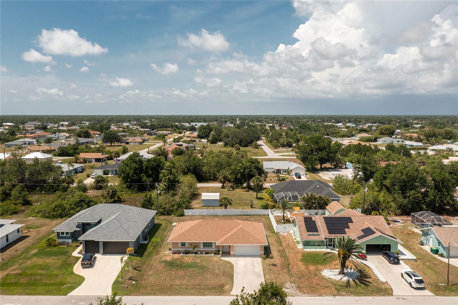 10116 MELANIE AVE, ENGLEWOOD, FL, 34224