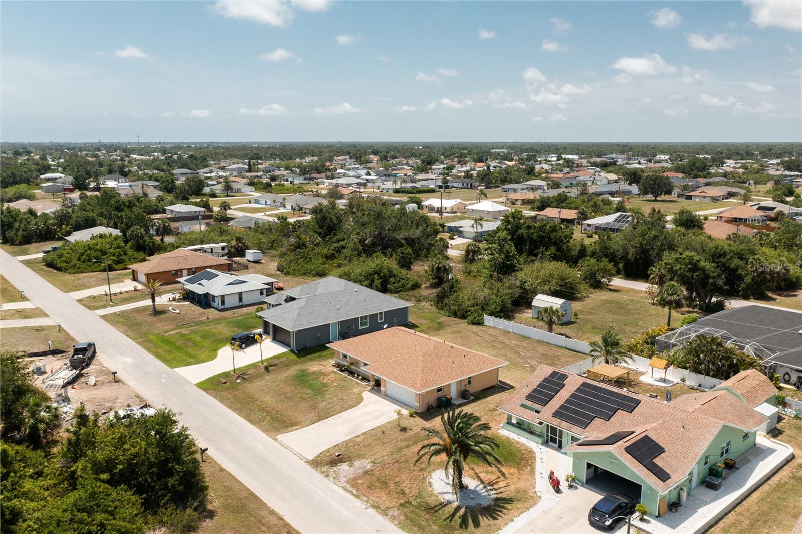 10116 MELANIE AVE, ENGLEWOOD, FL, 34224