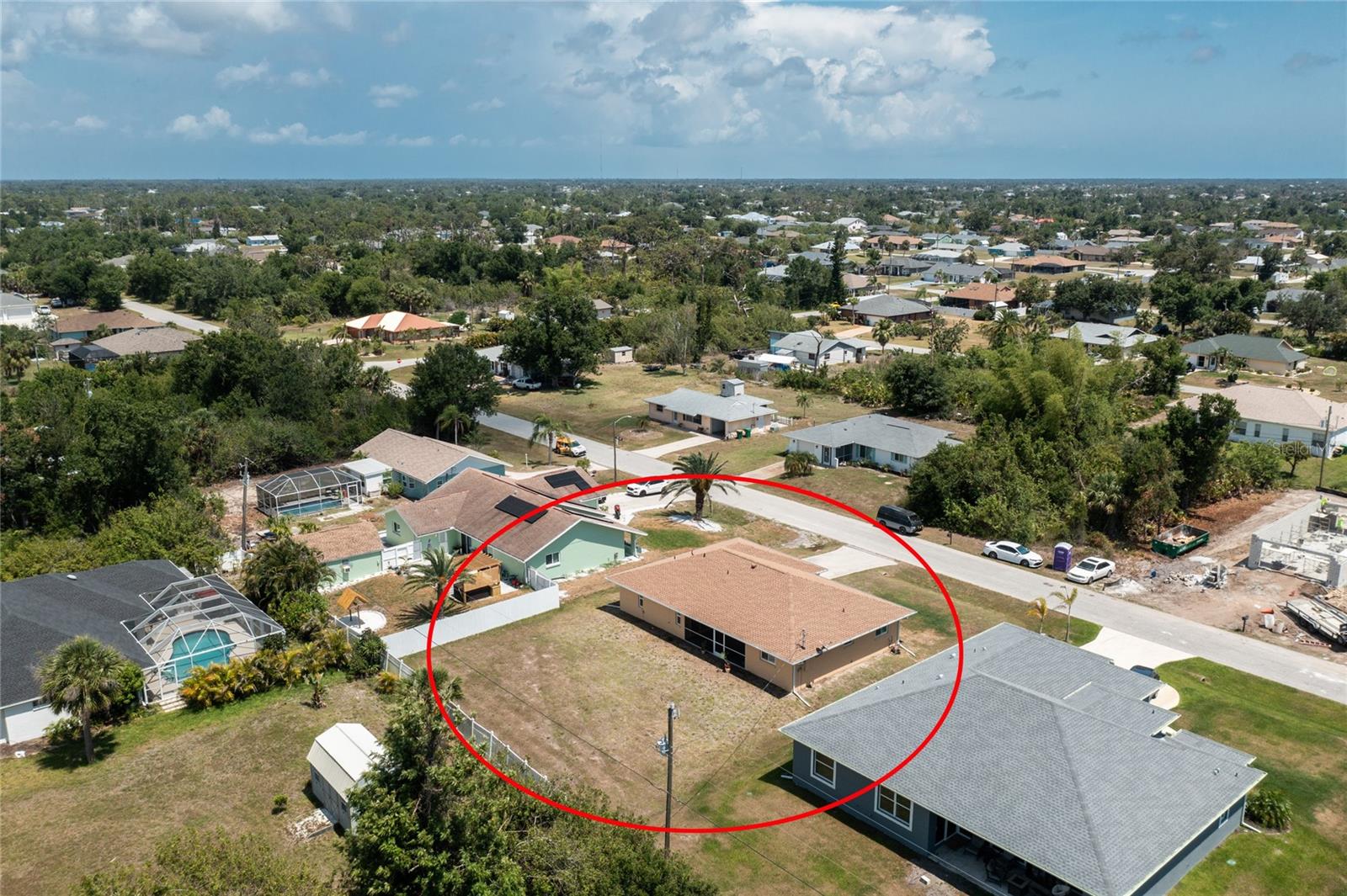 10116 MELANIE AVE, ENGLEWOOD, FL, 34224