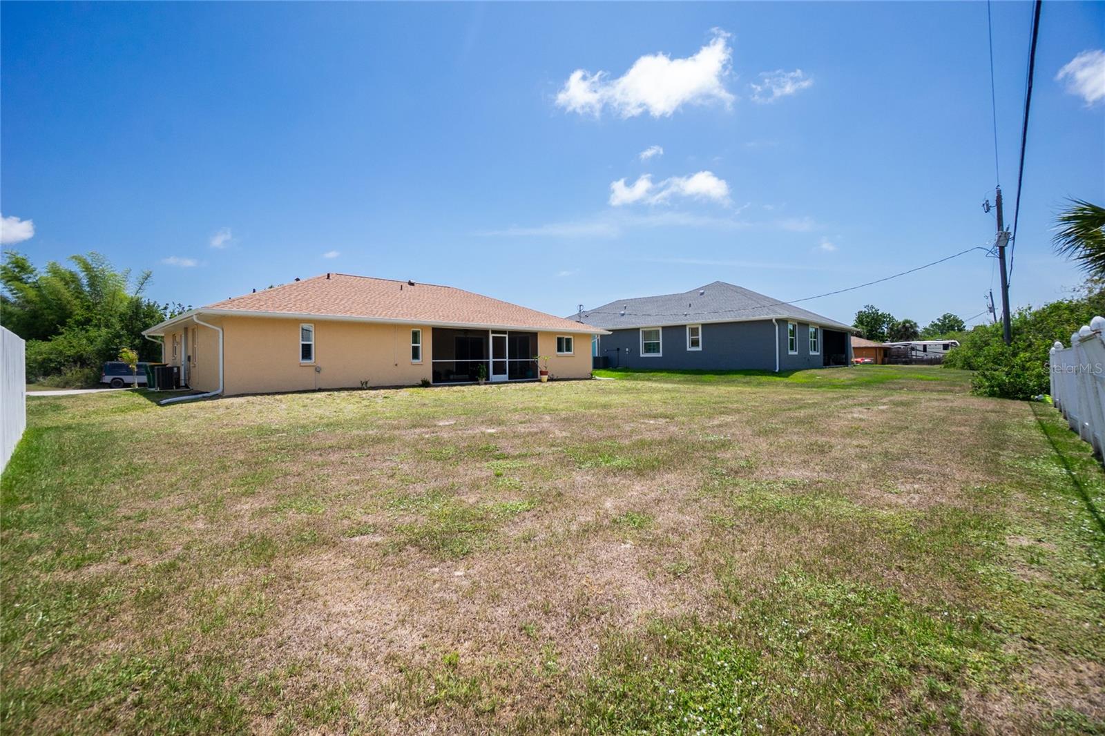 10116 MELANIE AVE, ENGLEWOOD, FL, 34224