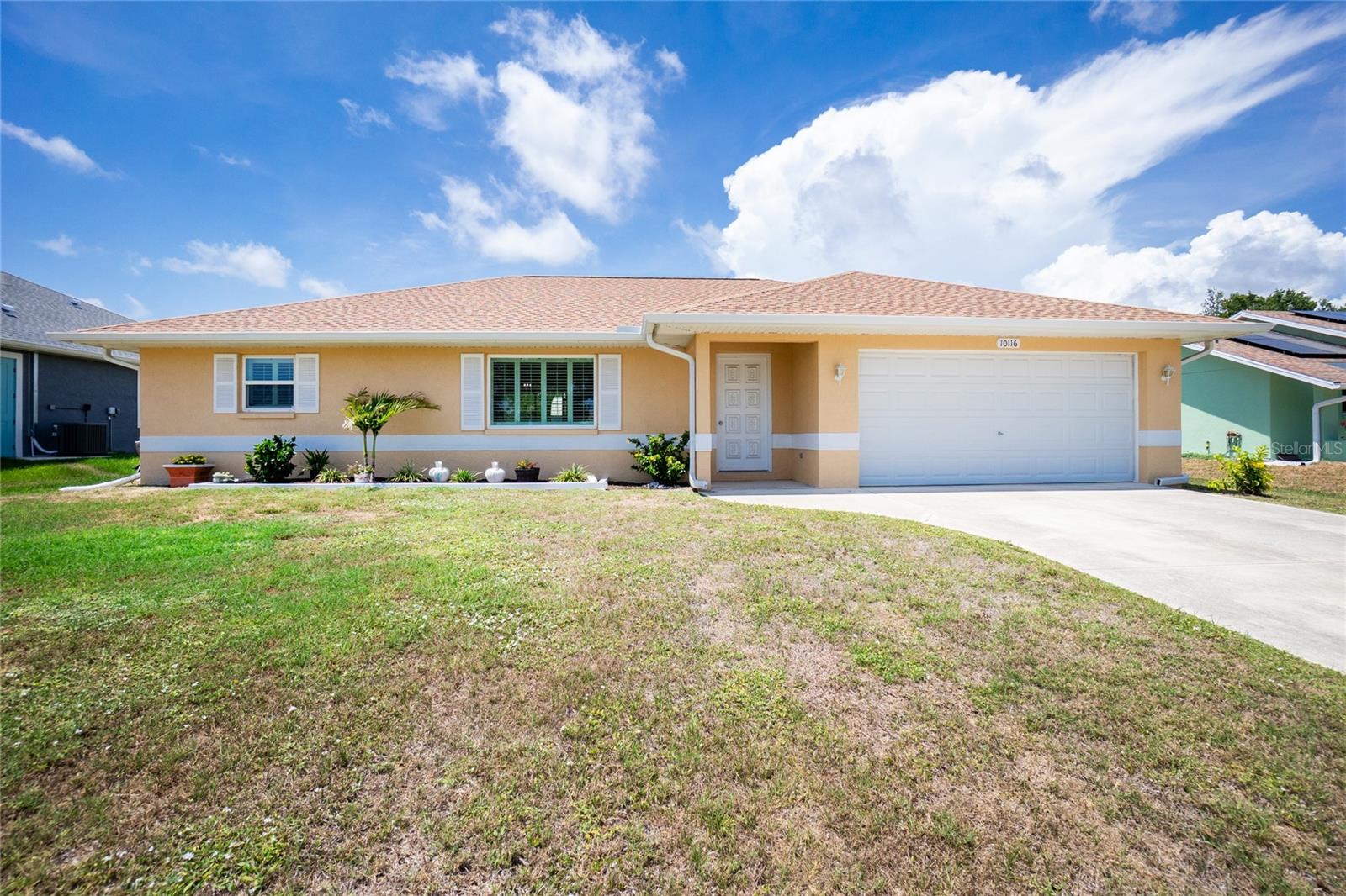 10116 MELANIE AVE, ENGLEWOOD, FL, 34224