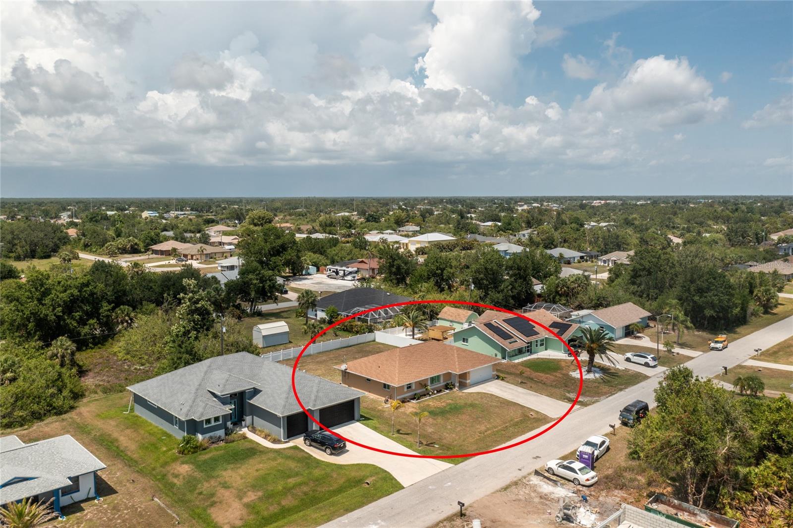 10116 MELANIE AVE, ENGLEWOOD, FL, 34224