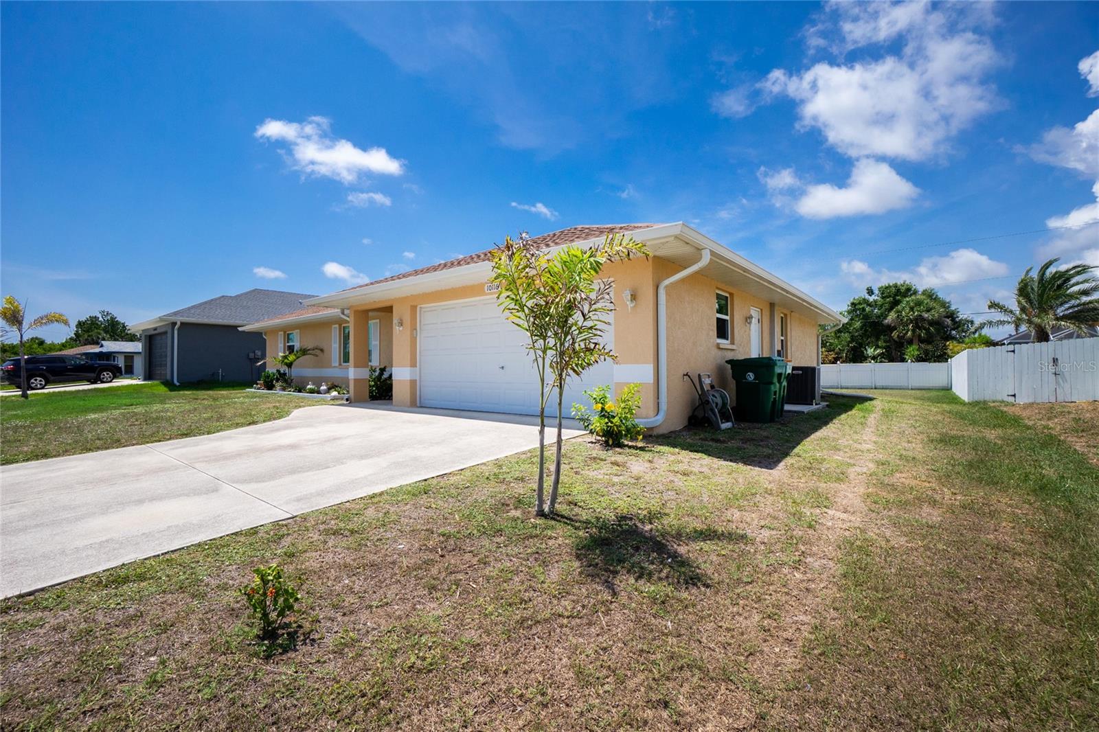 10116 MELANIE AVE, ENGLEWOOD, FL, 34224