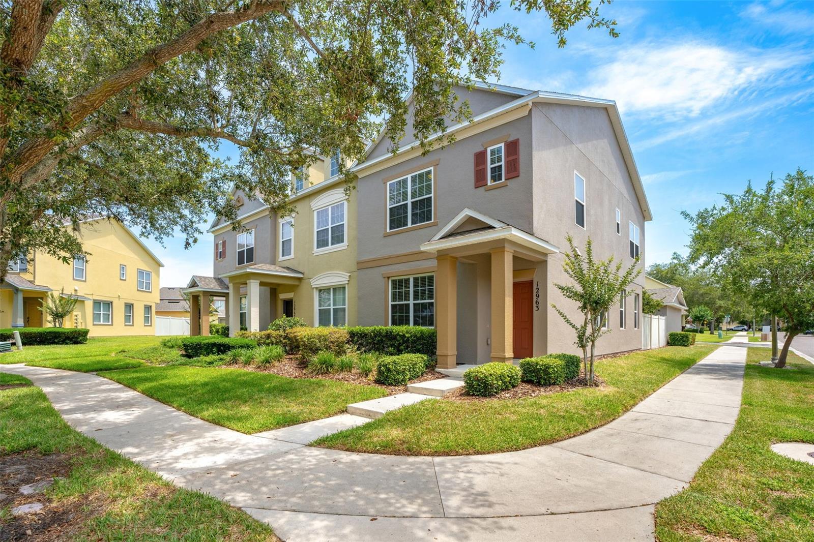 12963 GARRIDAN AVE, WINDERMERE, FL, 34786