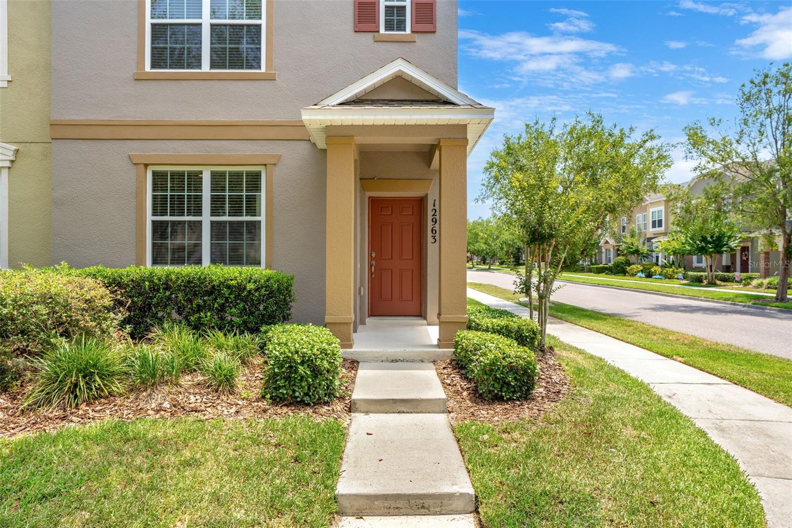 12963 GARRIDAN AVE, WINDERMERE, FL, 34786