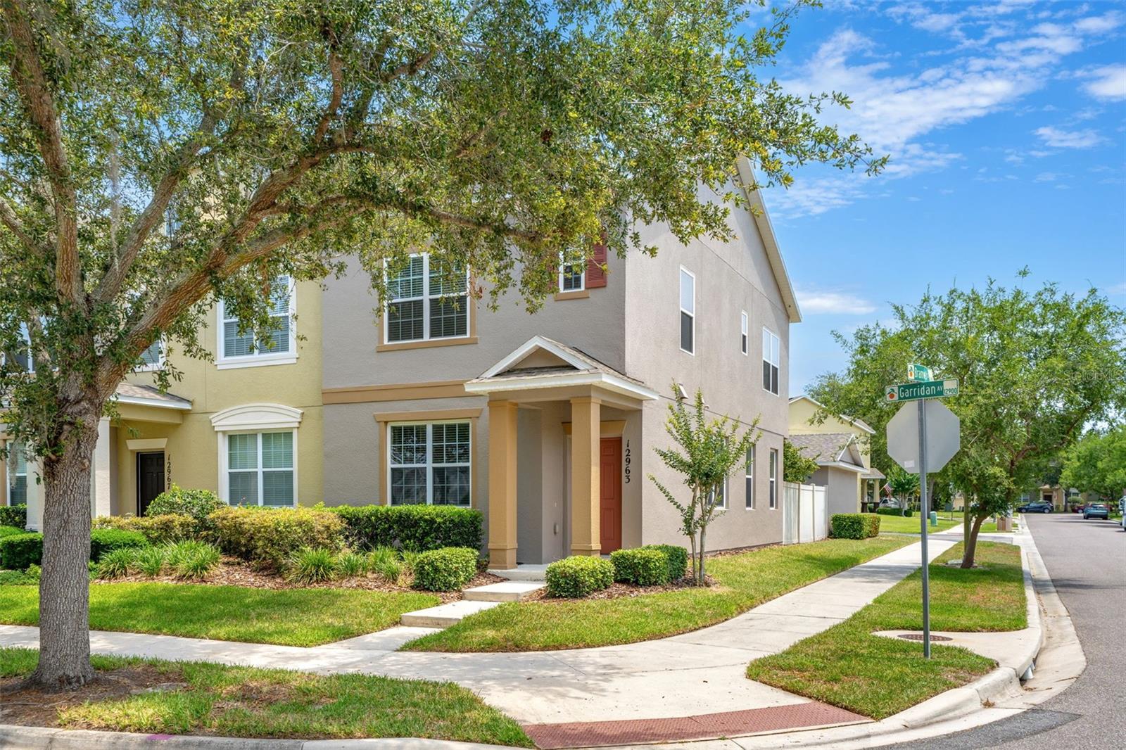 12963 GARRIDAN AVE, WINDERMERE, FL, 34786