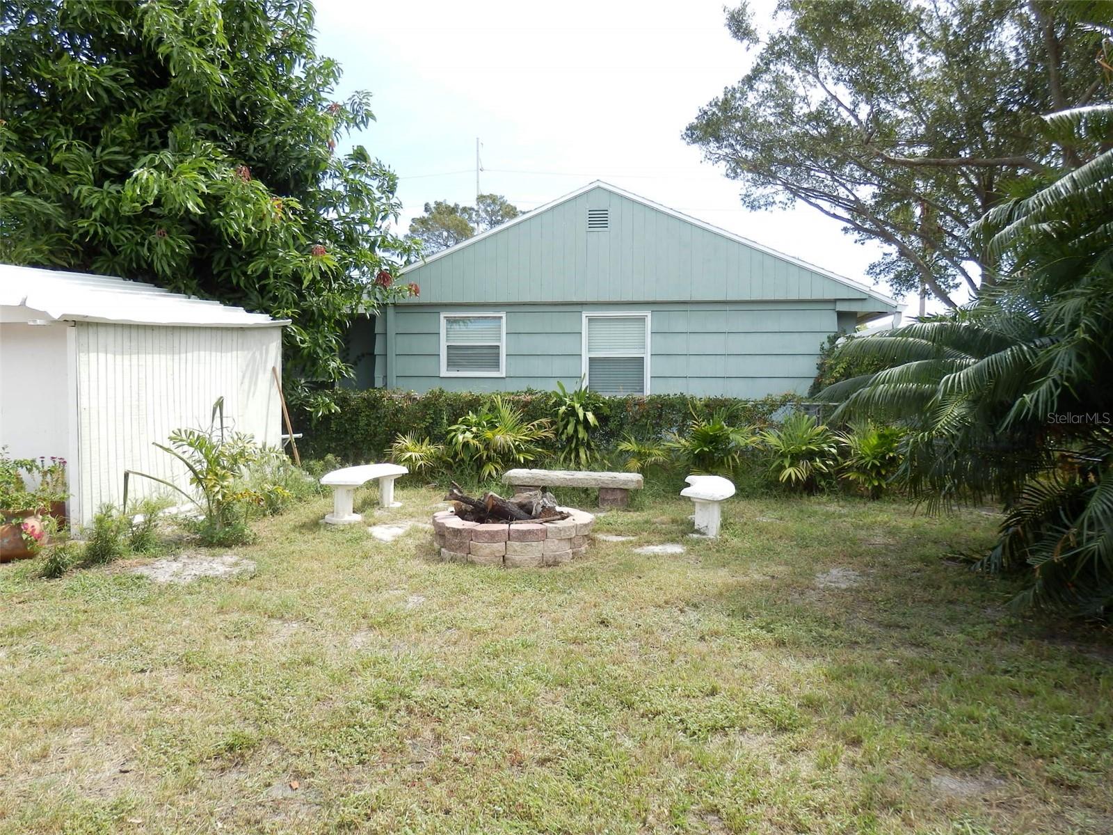 5257 5TH AVE N #Upstairs Garage, ST PETERSBURG, FL, 33710