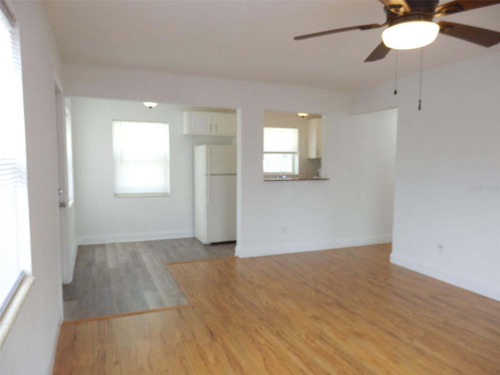 5257 5TH AVE N #Upstairs Garage, ST PETERSBURG, FL, 33710