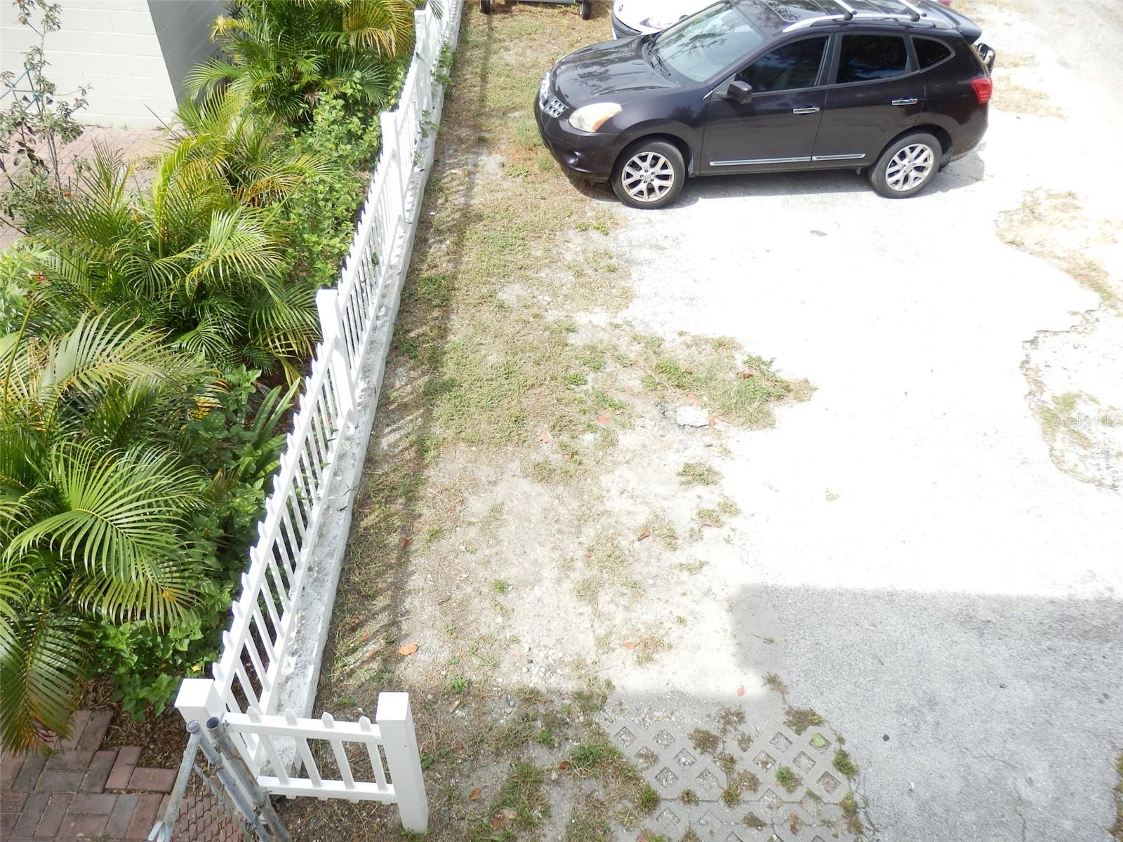 5257 5TH AVE N #Upstairs Garage, ST PETERSBURG, FL, 33710