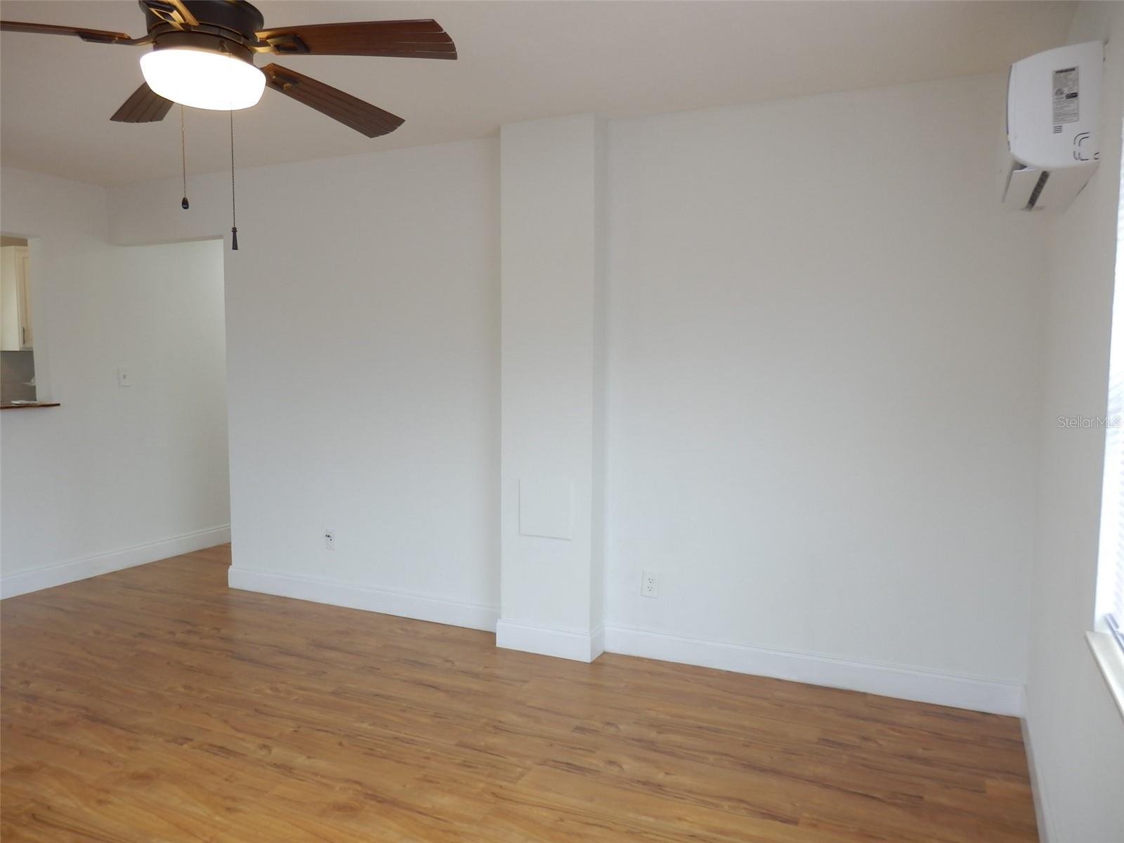 5257 5TH AVE N #Upstairs Garage, ST PETERSBURG, FL, 33710