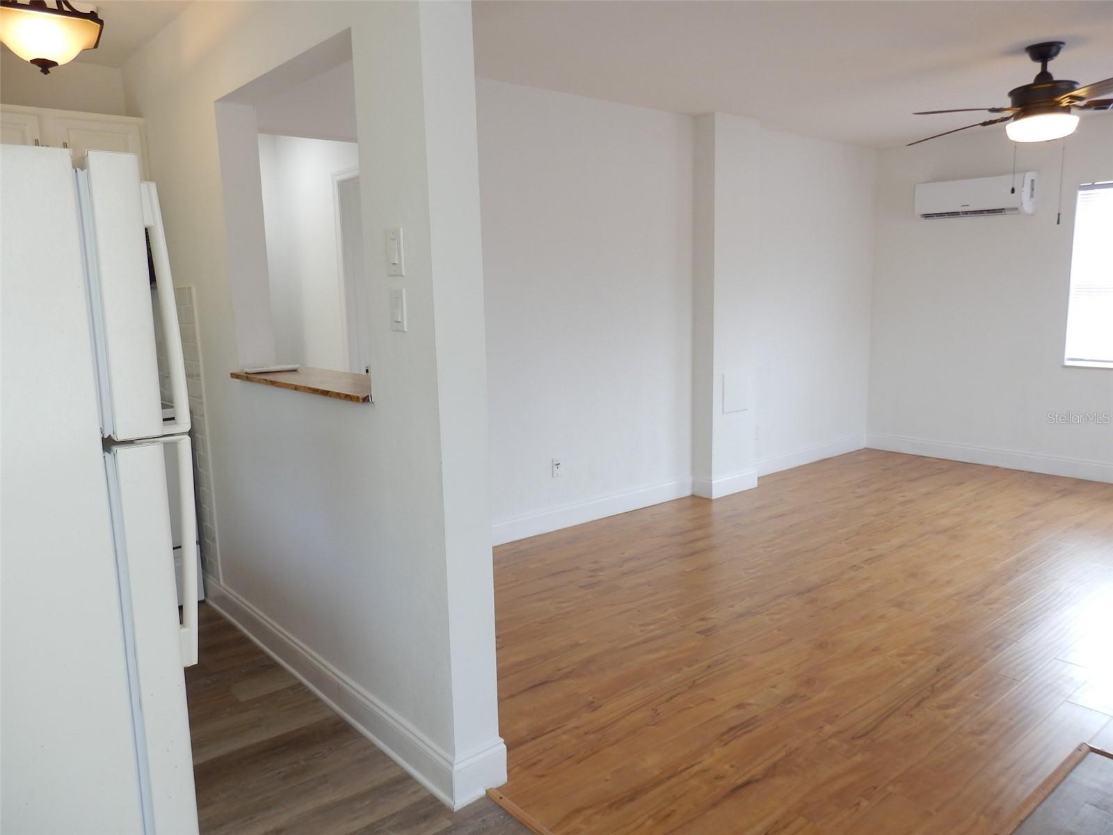 5257 5TH AVE N #Upstairs Garage, ST PETERSBURG, FL, 33710