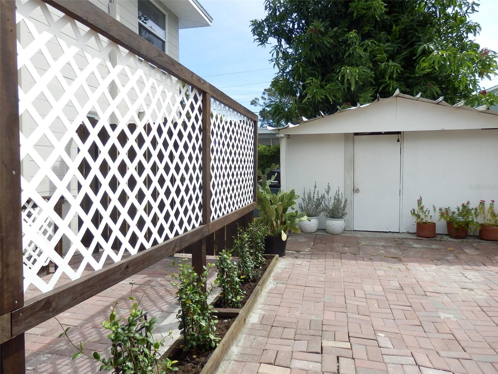 5257 5TH AVE N #Upstairs Garage, ST PETERSBURG, FL, 33710