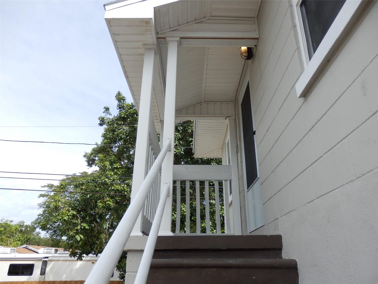 5257 5TH AVE N #Upstairs Garage, ST PETERSBURG, FL, 33710