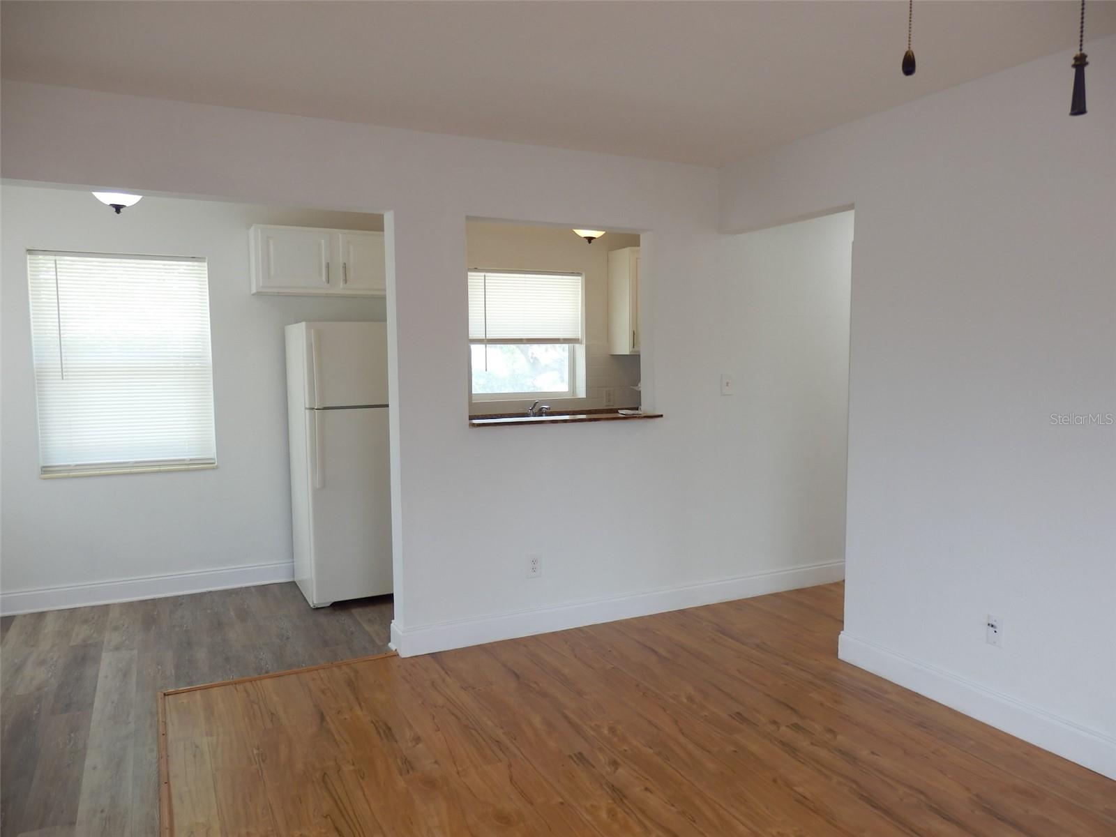 5257 5TH AVE N #Upstairs Garage, ST PETERSBURG, FL, 33710