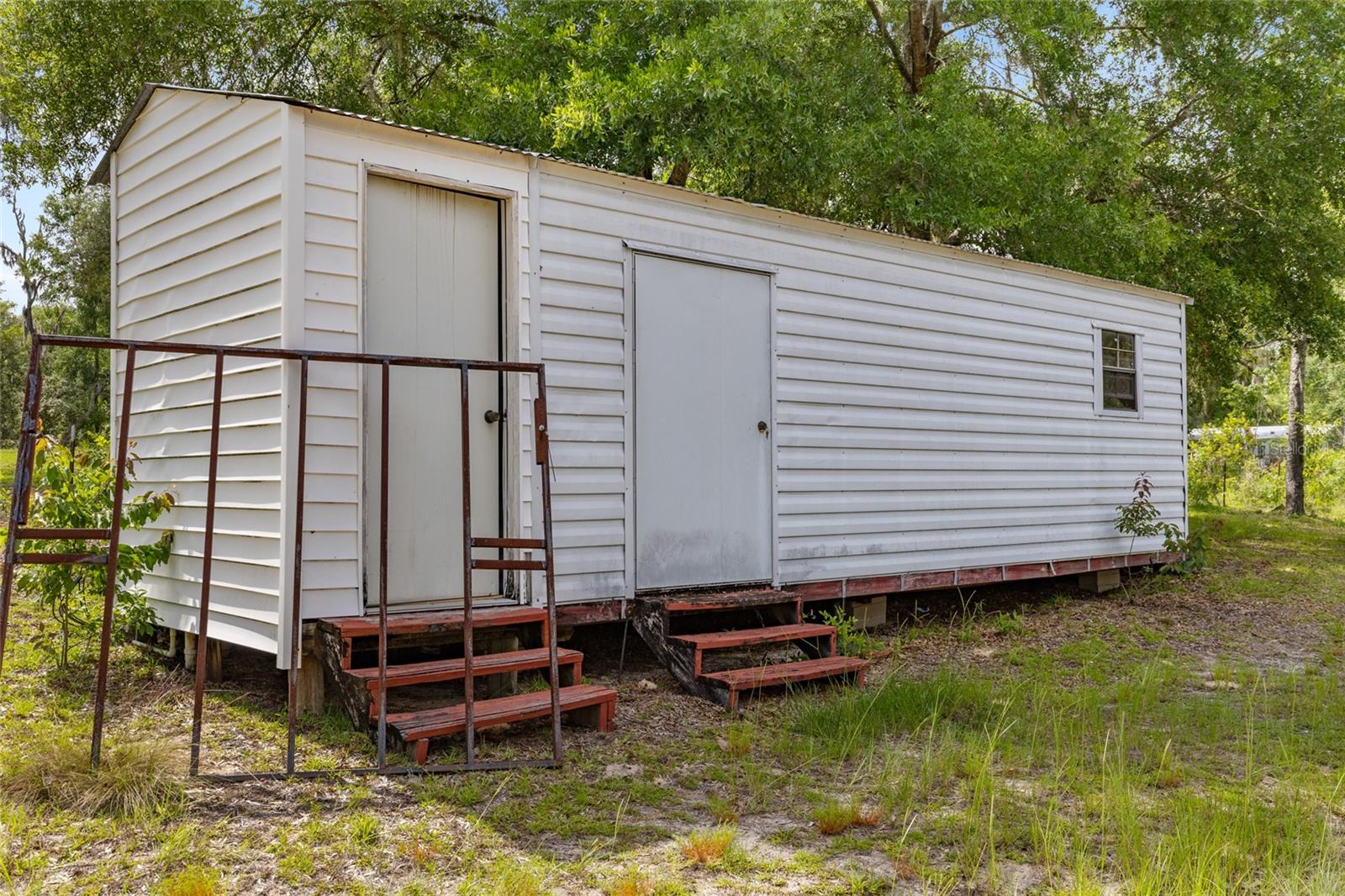 11050 NE 85TH AVE, BRONSON, FL, 32621