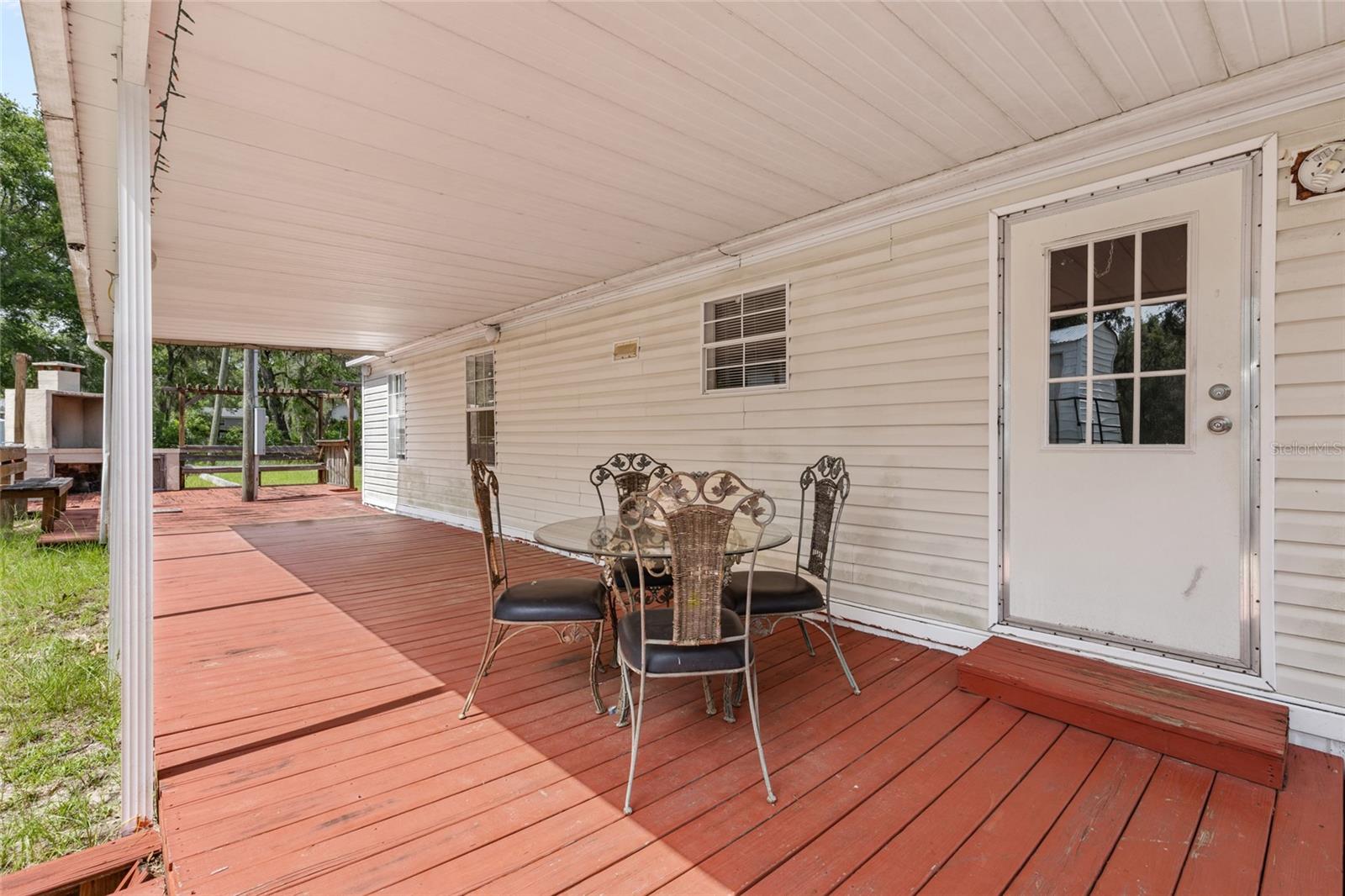 11050 NE 85TH AVE, BRONSON, FL, 32621