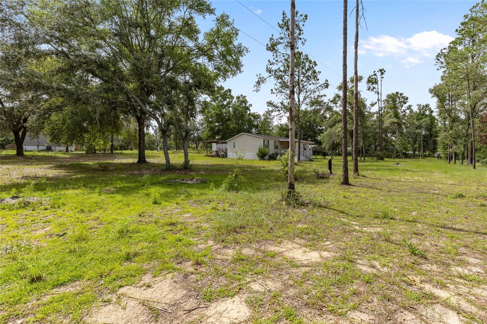 11050 NE 85TH AVE, BRONSON, FL, 32621