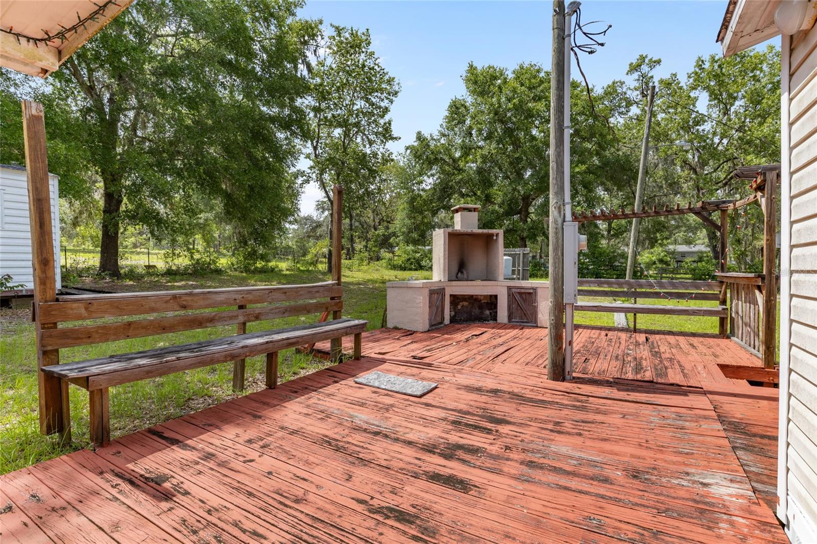 11050 NE 85TH AVE, BRONSON, FL, 32621