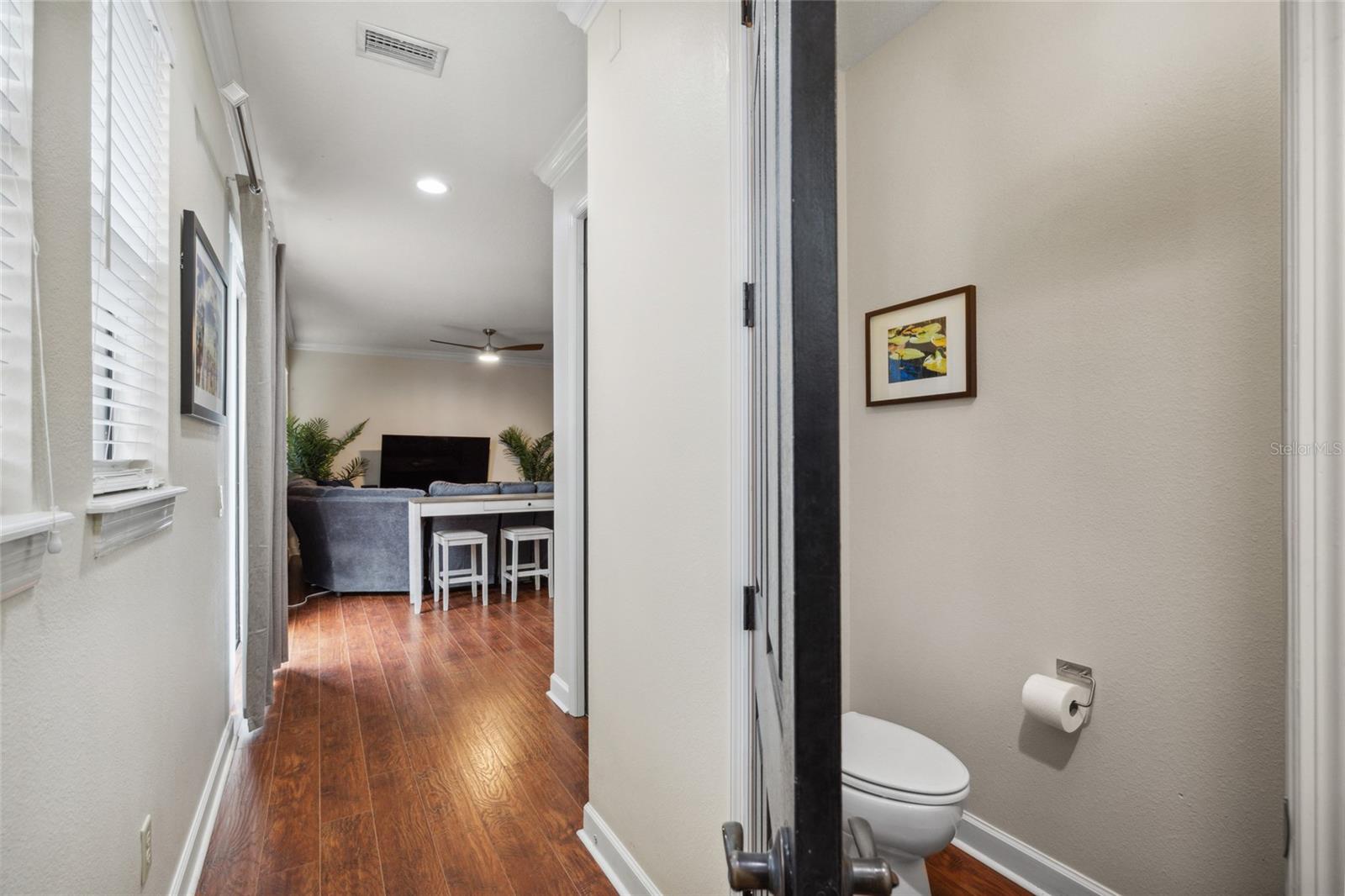 109 S PACKWOOD AVE #B, TAMPA, FL, 33606