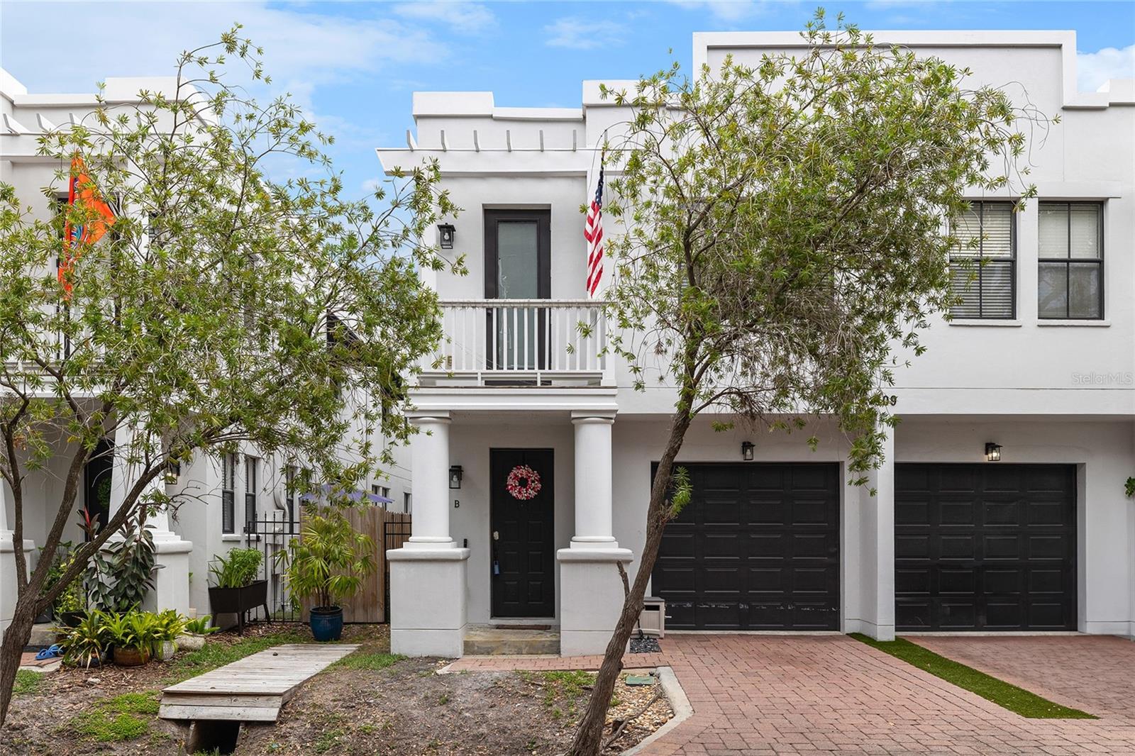 109 S PACKWOOD AVE #B, TAMPA, FL, 33606