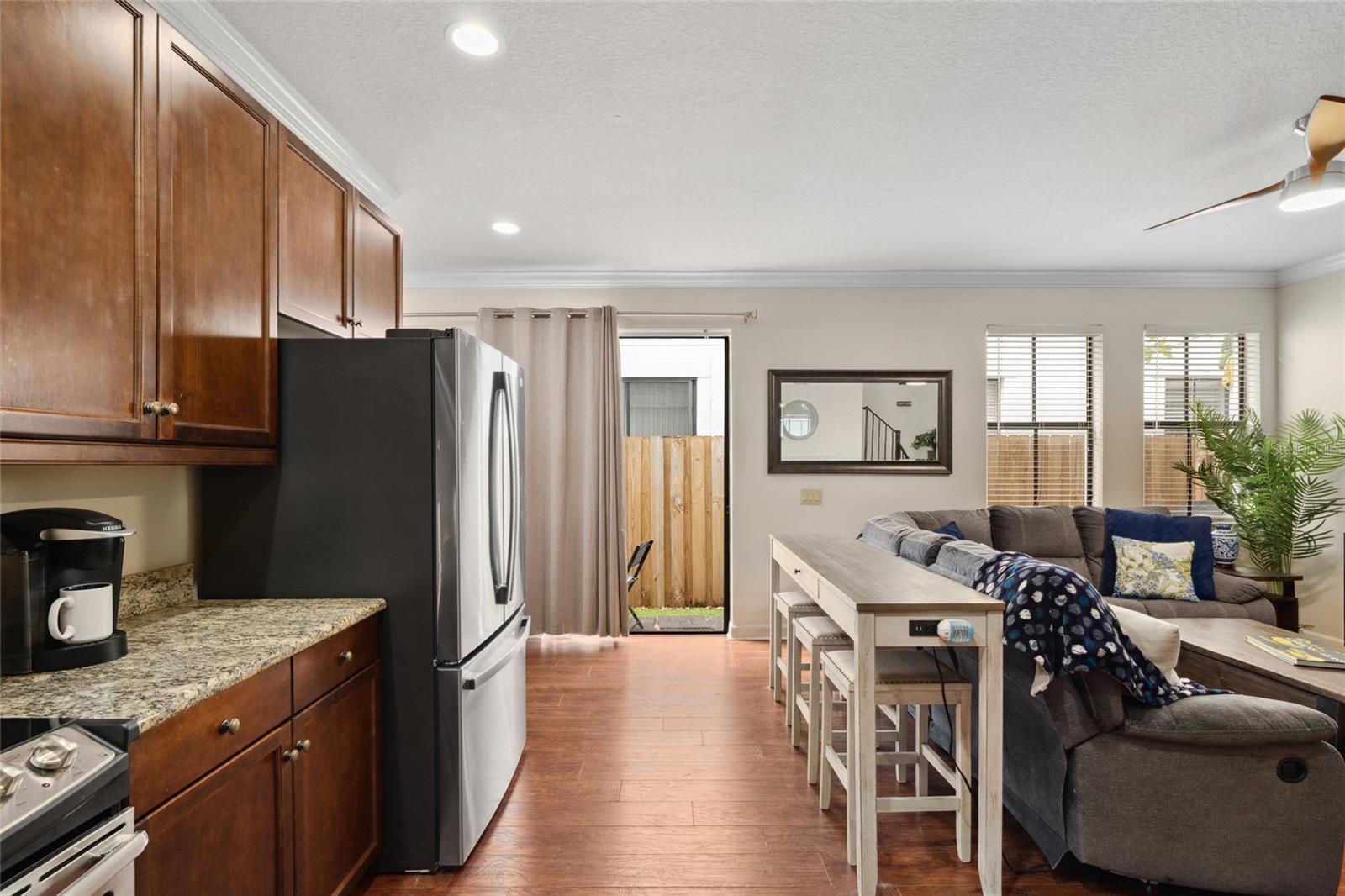 109 S PACKWOOD AVE #B, TAMPA, FL, 33606