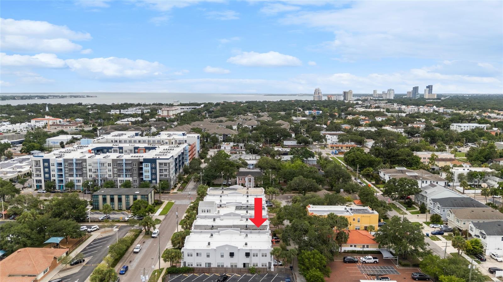 109 S PACKWOOD AVE #B, TAMPA, FL, 33606