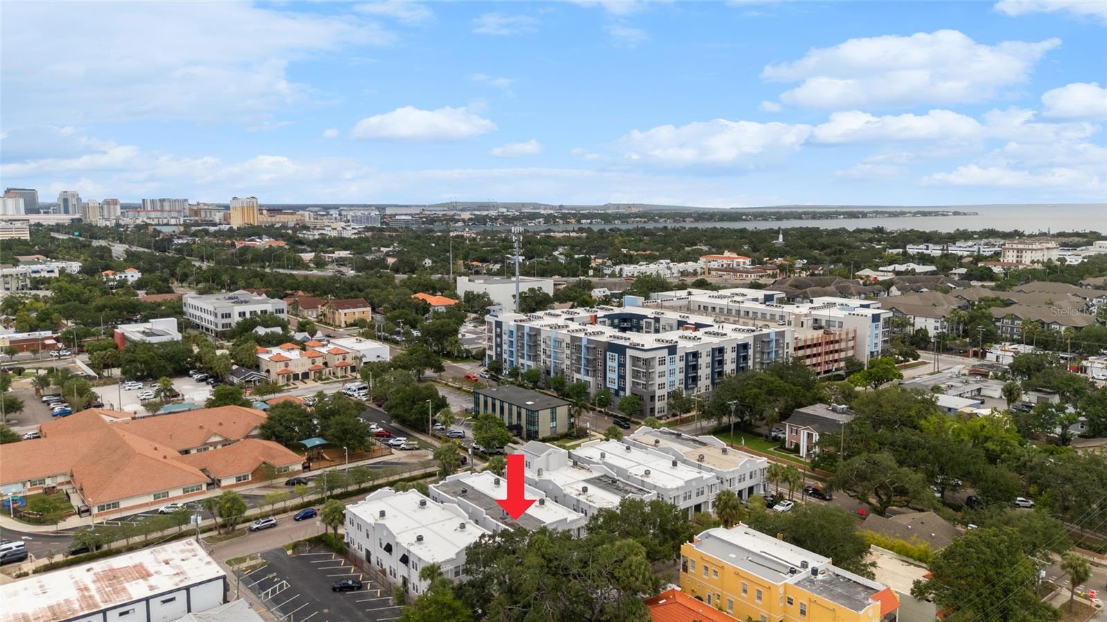 109 S PACKWOOD AVE #B, TAMPA, FL, 33606