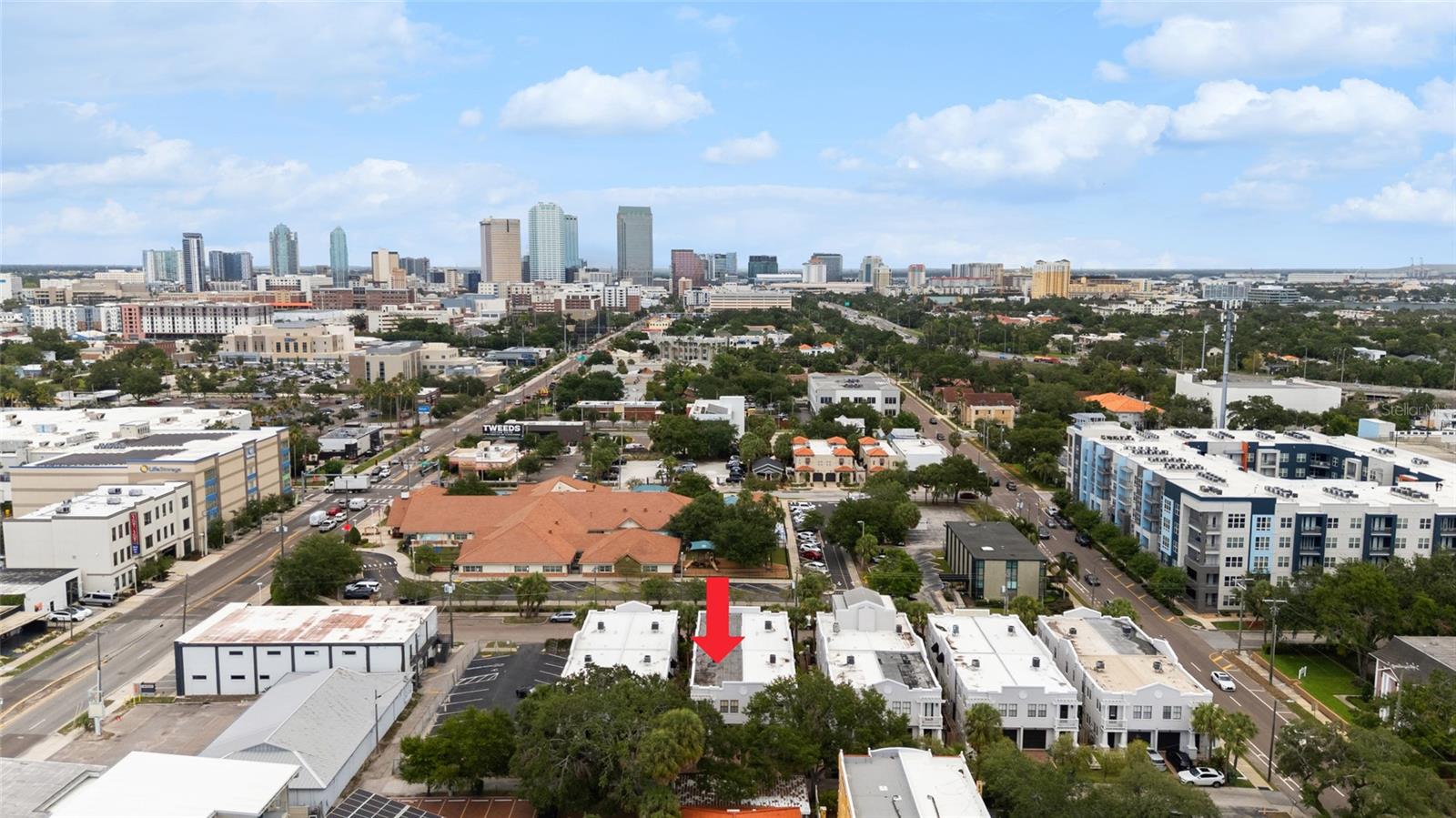 109 S PACKWOOD AVE #B, TAMPA, FL, 33606