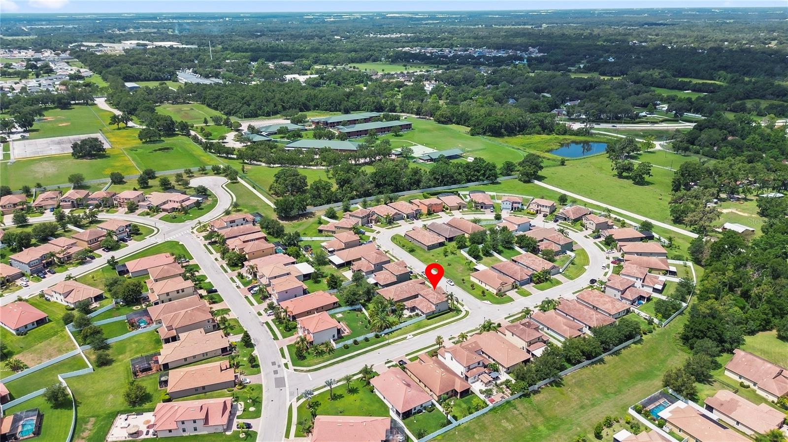 2325 BELLA LUNA CIR, LAKELAND, FL, 33810