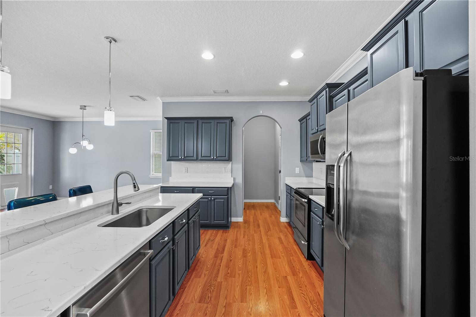 2325 BELLA LUNA CIR, LAKELAND, FL, 33810