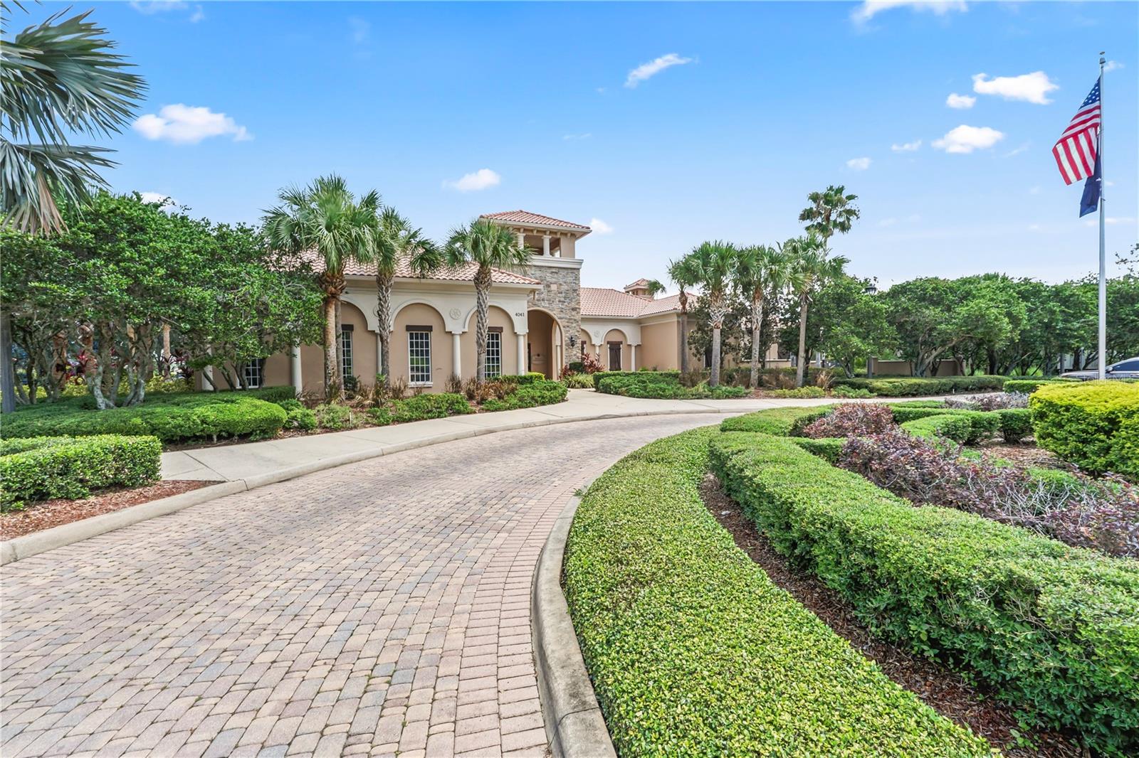 2325 BELLA LUNA CIR, LAKELAND, FL, 33810