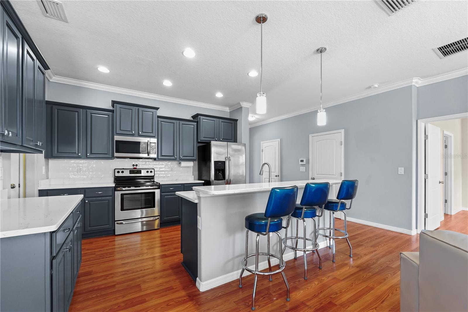 2325 BELLA LUNA CIR, LAKELAND, FL, 33810