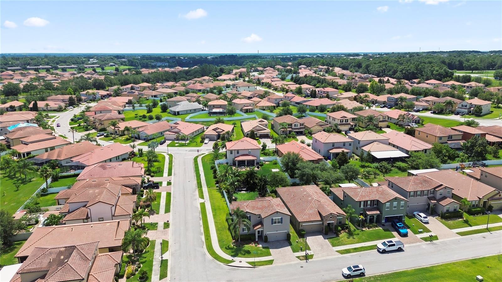 2325 BELLA LUNA CIR, LAKELAND, FL, 33810